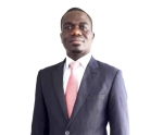 Frederick Baafuor-Badu-Kusi