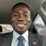 ISAAC ESSIEN