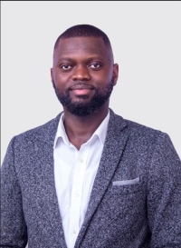 Richard Asare